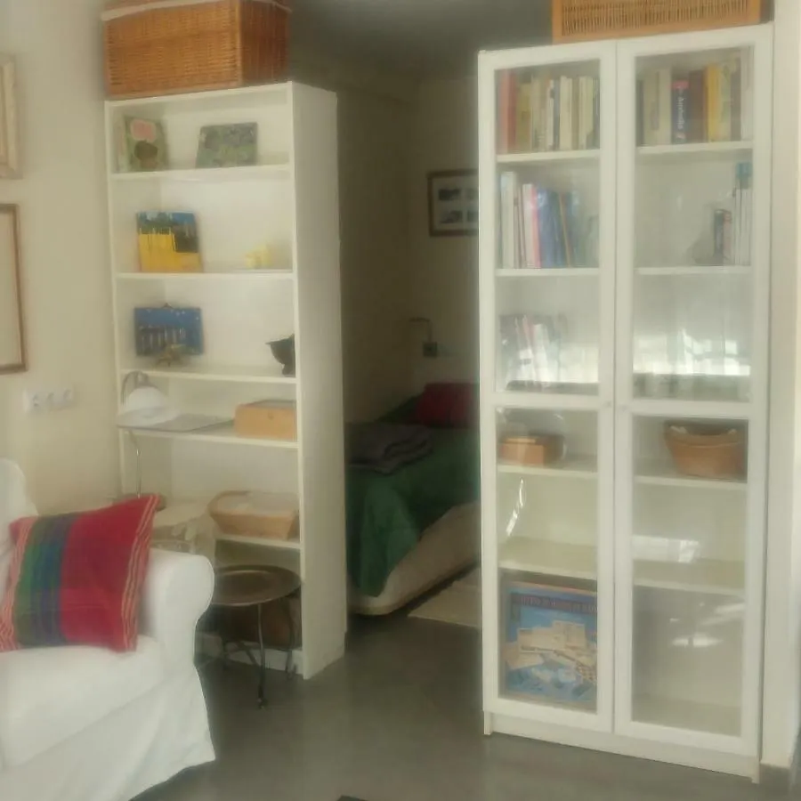 Navicgirona Apart Lejlighed  Girona