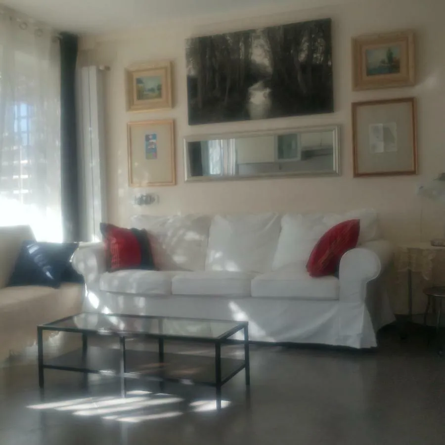 Navicgirona Apart Lejlighed